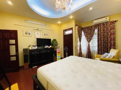 Chính chủ cho thuê căn hộ 2N1K tại phố chùa láng 13533