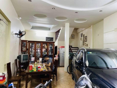 Chính chủ cho thuê căn hộ 2N1K tại phố chùa láng 13532