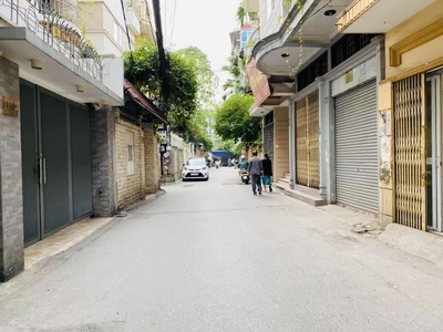 Chính chủ cho thuê căn hộ 2N1K tại phố chùa láng 13531