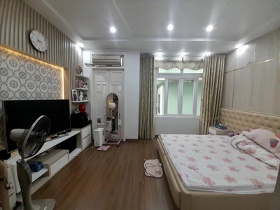 Chính chủ cho thuê căn hộ 2N1K tại phố chùa láng 13562