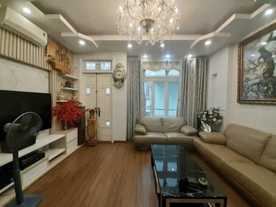 Chính chủ cho thuê căn hộ 2N1K tại phố chùa láng 13560