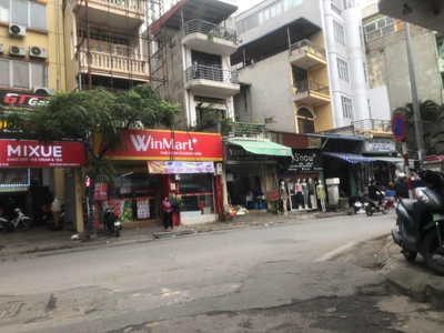 Chính chủ cho thuê căn hộ 2N1K tại phố chùa láng 13640