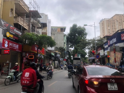 Chính chủ cho thuê căn hộ 2N1K tại phố chùa láng 13639