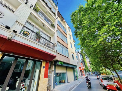 Chính chủ cho thuê căn hộ 2N1K tại phố chùa láng 13441