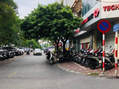 Chính chủ cho thuê căn hộ 2N1K tại phố chùa láng 13678