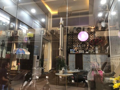Chính chủ cho thuê căn hộ 2N1K tại phố chùa láng 13679