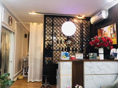 Chính chủ cho thuê căn hộ 2N1K tại phố chùa láng 13680