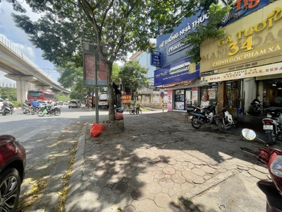 Chính chủ cho thuê căn hộ 2N1K tại phố chùa láng 13557