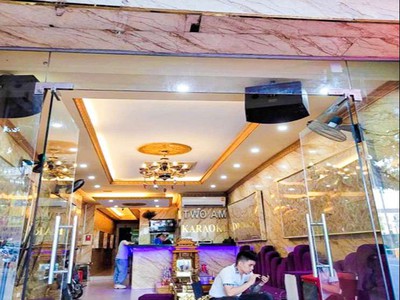 Chính chủ cho thuê căn hộ 2N1K tại phố chùa láng 13140