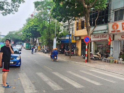 Chính chủ cho thuê căn hộ 2N1K tại phố chùa láng 13617