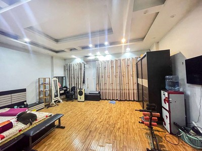 Chính chủ cho thuê căn hộ 2N1K tại phố chùa láng 12852