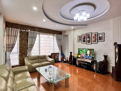 Chính chủ cho thuê căn hộ 2N1K tại phố chùa láng 13858