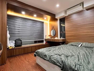 Chính chủ cho thuê căn hộ 2N1K tại phố chùa láng 13859