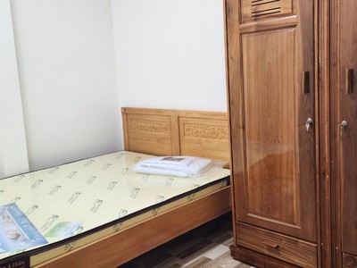 Cho thuê căn hộ phường 5 đà lạt , 5 tr/ tháng 1