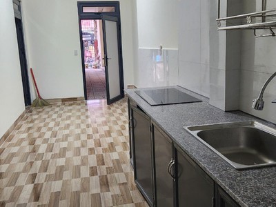 Cho thuê căn hộ phường 5 đà lạt , 5 tr/ tháng 0