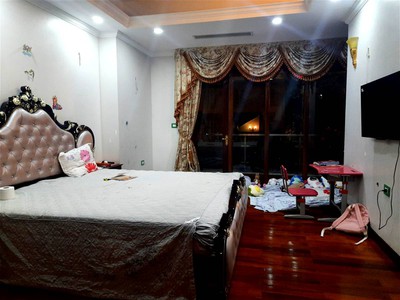 Chính chủ cho thuê căn hộ 2N1K tại phố chùa láng 12808