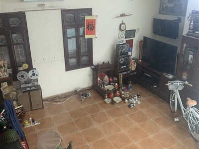 Chính chủ cho thuê căn hộ 2N1K tại phố chùa láng 13071
