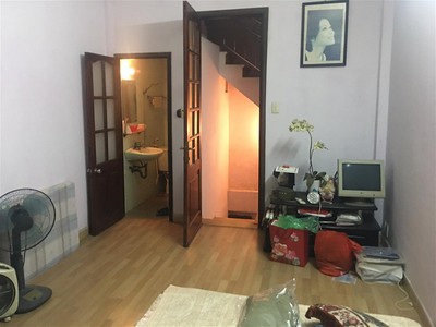 Chính chủ cho thuê căn hộ 2N1K tại phố chùa láng 13080