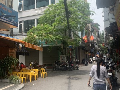 Chính chủ cho thuê căn hộ 2N1K tại phố chùa láng 13070
