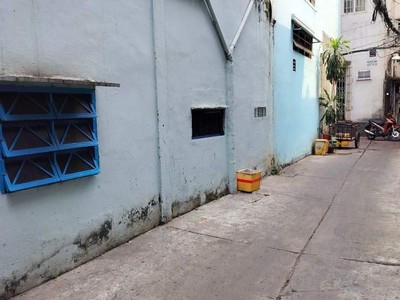 Chính chủ cho thuê căn hộ 2N1K tại phố chùa láng 13265