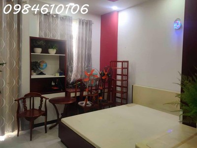 Chính chủ cho thuê căn hộ 2N1K tại phố chùa láng 13543
