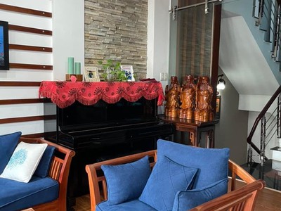 Chính chủ cho thuê căn hộ 2N1K tại phố chùa láng 13703