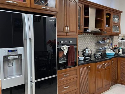 Chính chủ cho thuê căn hộ 2N1K tại phố chùa láng 13704