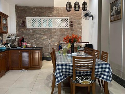 Chính chủ cho thuê căn hộ 2N1K tại phố chùa láng 13705