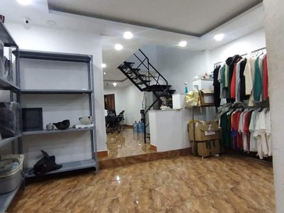 Chính chủ cho thuê căn hộ 2N1K tại phố chùa láng 13722