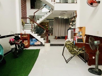 Chính chủ cho thuê căn hộ 2N1K tại phố chùa láng 13774