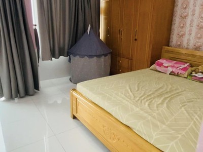 Chính chủ cho thuê căn hộ 2N1K tại phố chùa láng 13775