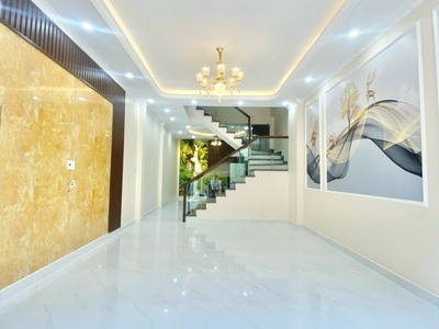 Bán nhà quận hồng bàng - khu đô thị himlam. 3