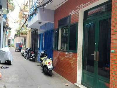 Chính chủ cho thuê căn hộ 2N1K tại phố chùa láng 13266