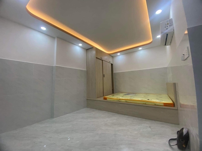 Chính chủ cho thuê căn hộ 2N1K tại phố chùa láng 13855