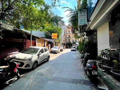 Chính chủ cho thuê căn hộ 2N1K tại phố chùa láng 13574