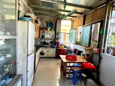 Chính chủ cho thuê căn hộ 2N1K tại phố chùa láng 13577