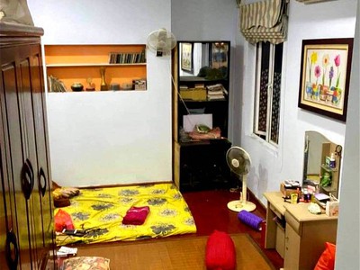 Chính chủ cho thuê căn hộ 2N1K tại phố chùa láng 13576