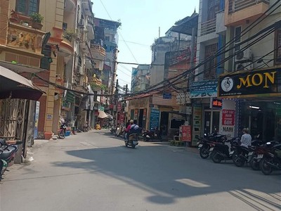 Chính chủ cho thuê căn hộ 2N1K tại phố chùa láng 13739