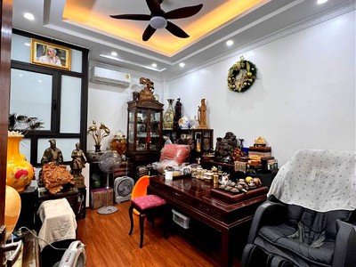 Chính chủ cho thuê căn hộ 2N1K tại phố chùa láng 13085