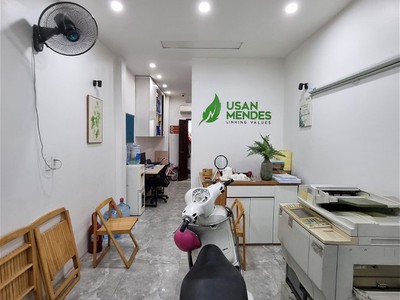 Chính chủ cho thuê căn hộ 2N1K tại phố chùa láng 13766