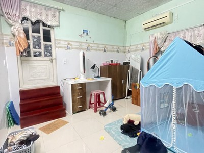 Chính chủ cho thuê căn hộ 2N1K tại phố chùa láng 13294