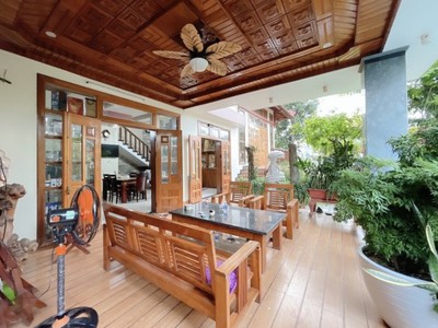 Chính chủ cho thuê căn hộ 2N1K tại phố chùa láng 12844