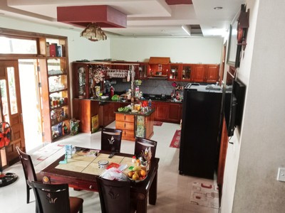 Chính chủ cho thuê căn hộ 2N1K tại phố chùa láng 13275