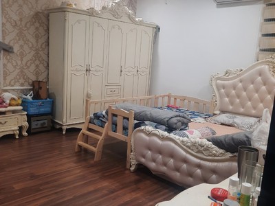 Chính chủ cho thuê căn hộ 2N1K tại phố chùa láng 12832
