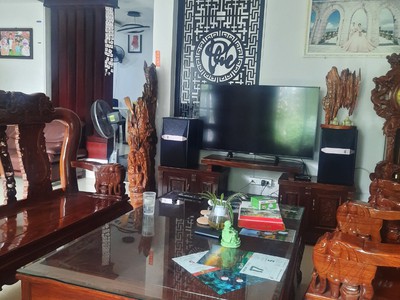 Chính chủ cho thuê căn hộ 2N1K tại phố chùa láng 12830
