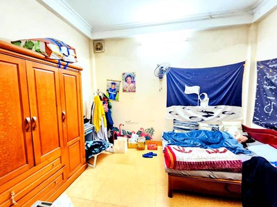 Chính chủ cho thuê căn hộ 2N1K tại phố chùa láng 13057
