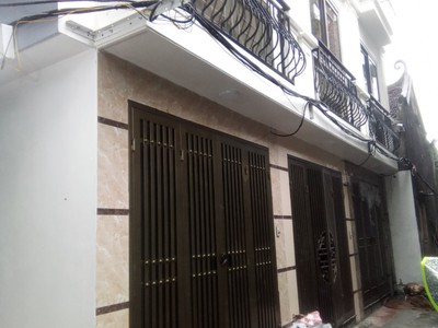 Chính chủ cho thuê căn hộ 2N1K tại phố chùa láng 13245
