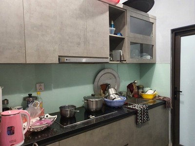Chính chủ cho thuê căn hộ 2N1K tại phố chùa láng 13227