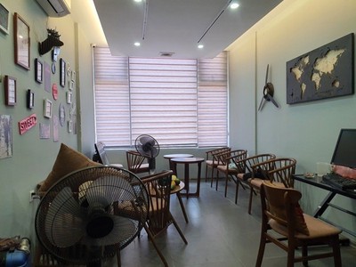 Chính chủ cho thuê căn hộ 2N1K tại phố chùa láng 13225