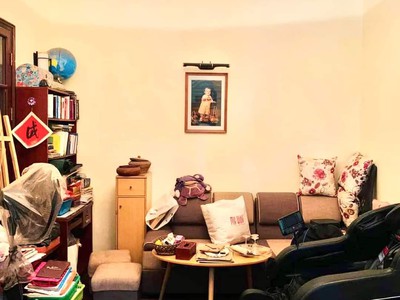 Chính chủ cho thuê căn hộ 2N1K tại phố chùa láng 13546